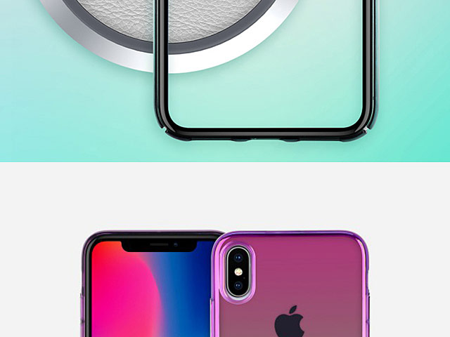 Momax Twilight Case for iPhone XS (5.8)