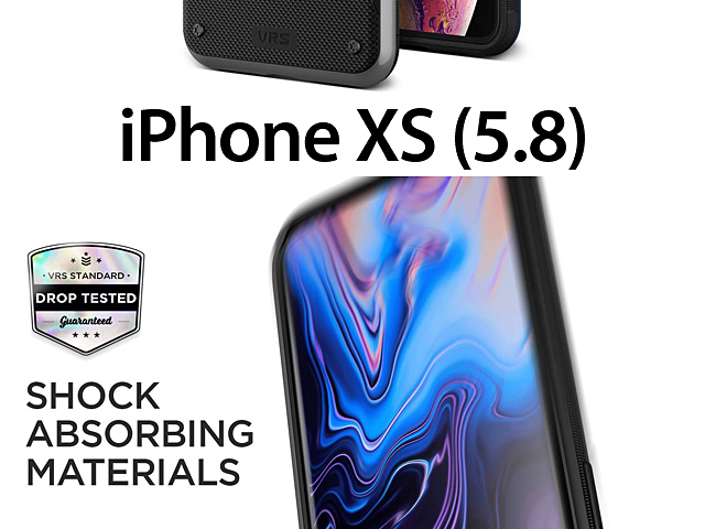 Verus High Pro Shield Case for iPhone XS (5.8)