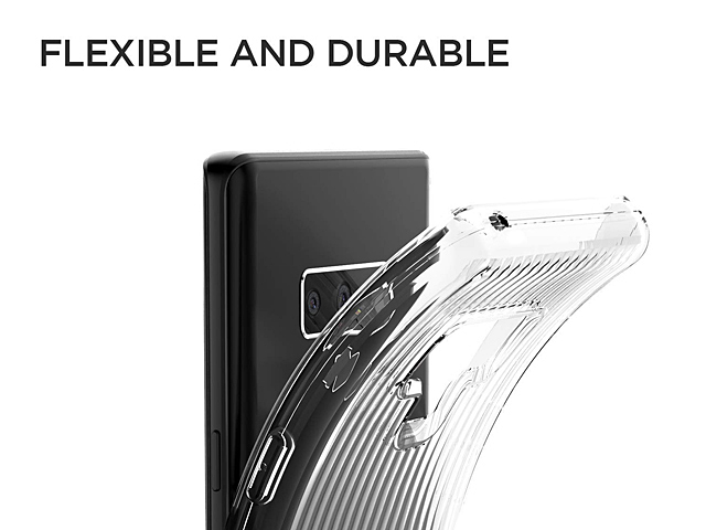 Verus Crystal Fit Case for Samsung Galaxy Note9