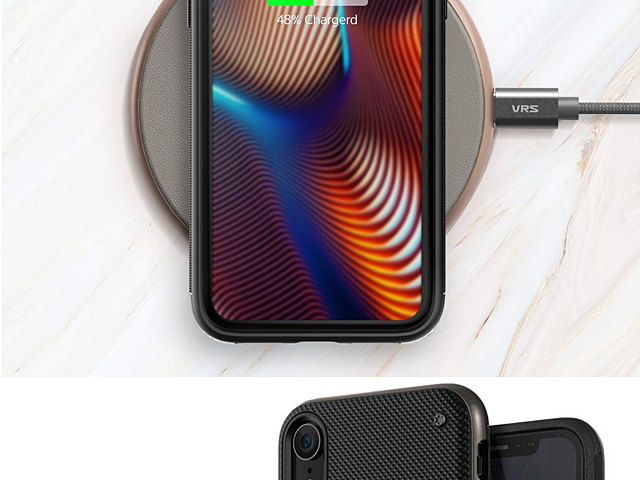 Verus High Pro Shield Case for iPhone XR (6.1)