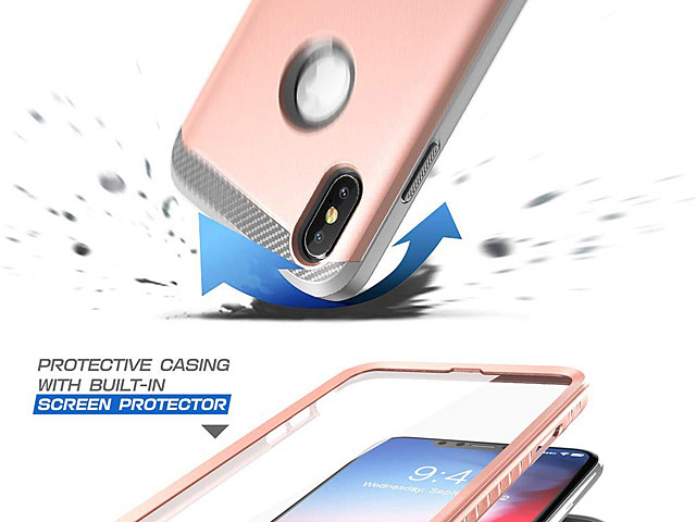 Supcase Unicorn Beetle Neo Shockproof Case for iPhone XS Max (6.5)