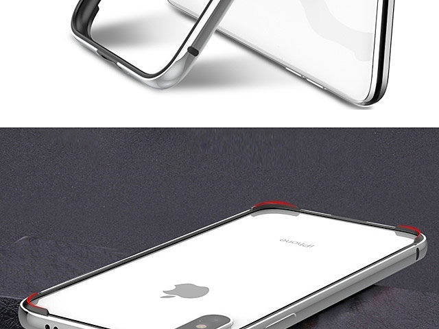 iPhone XS (5.8) Slim Bumper