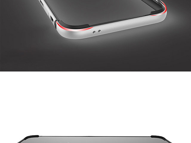 iPhone XS (5.8) Slim Bumper