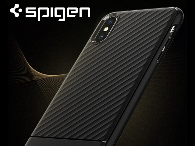 Spigen Core Armor Case for iPhone XS (5.8)