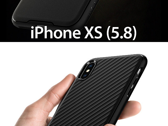 Spigen Core Armor Case for iPhone XS (5.8)