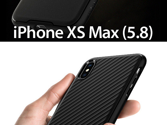 Spigen Core Armor Case for iPhone XS Max (6.5)