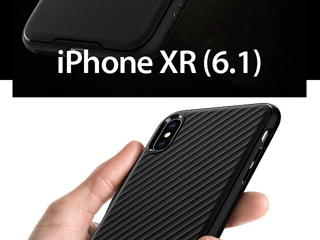 Spigen Core Armor Case for iPhone XR (6.1)