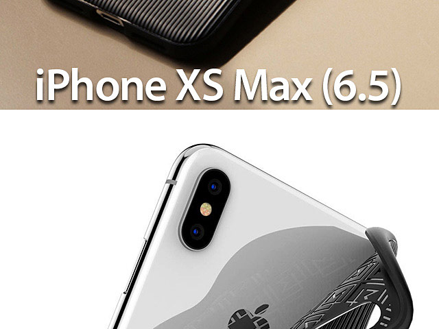 Spigen La Manon Classy Case for iPhone XS Max (6.5)