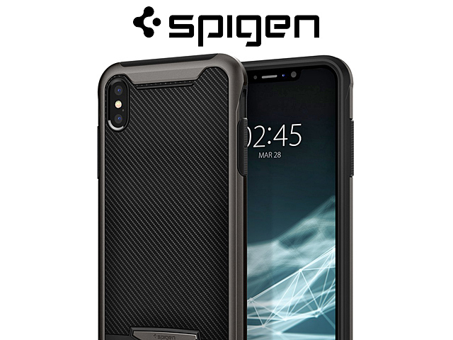 Spigen Hybrid NX Case for iPhone XS (5.8)