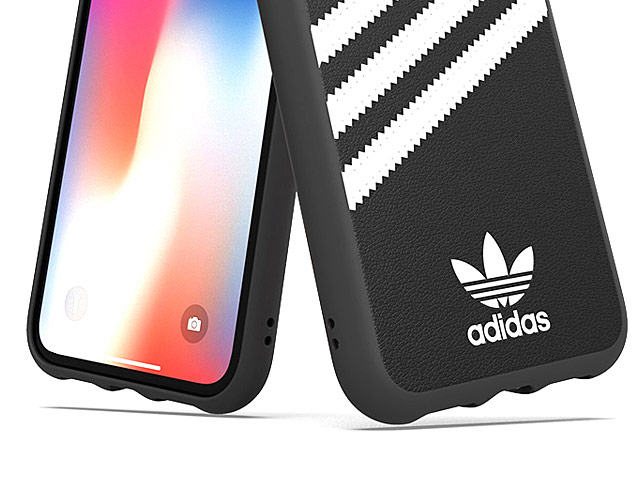 Adidas Originals Samba Case for iPhone XR (6.1)