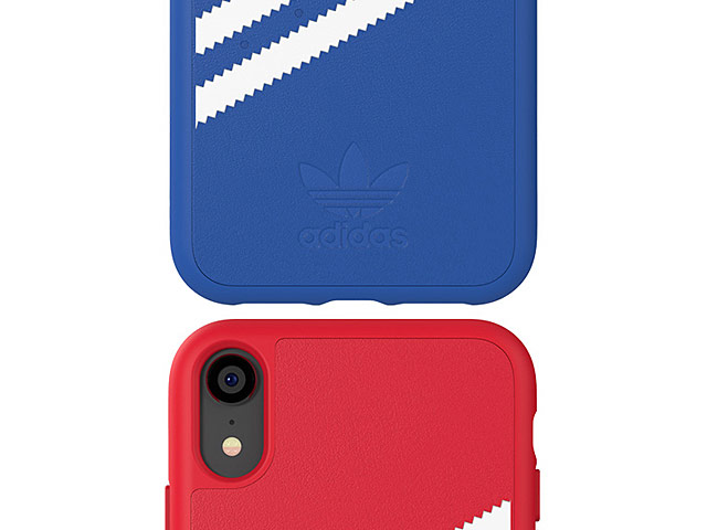 Adidas Originals Gazelle Case for iPhone XR (6.1)