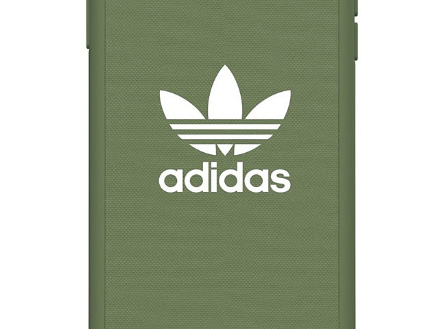 Adidas Originals Canvas Case for iPhone XR (6.1)