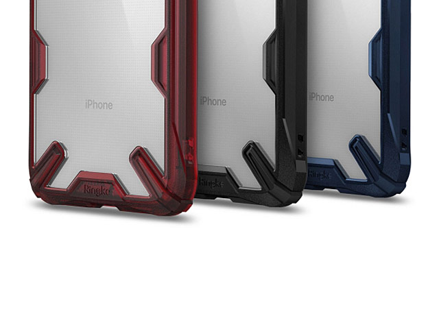 Ringke Fusion-X Case for iPhone XR (6.1)