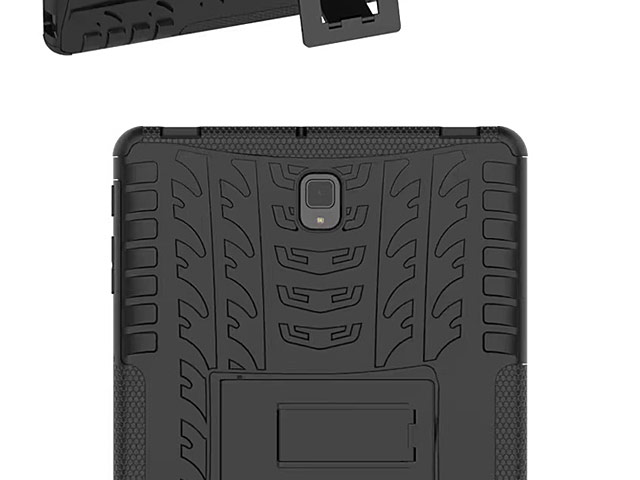 Samsung Galaxy Tab S4 10.5 (2018) Hyun Case with Stand