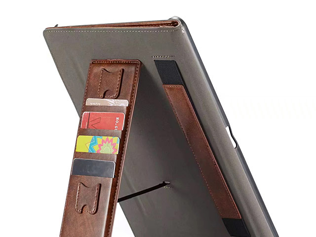 Huawei MediaPad M5 10.8 (Pro) Leather Case