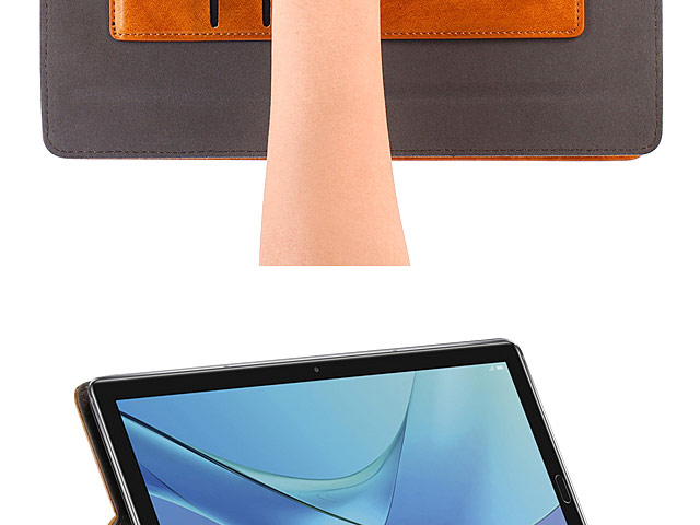 Huawei MediaPad M5 10.8 (Pro) Leather Case