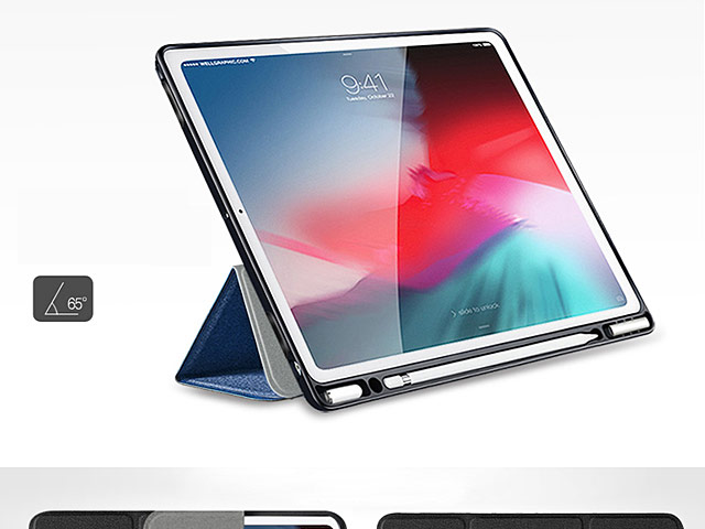 Ringke Smart Case for iPad Pro 12.9 (2018)