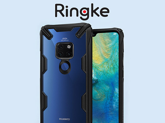 Ringke Fusion-X Case for Huawei Mate 20