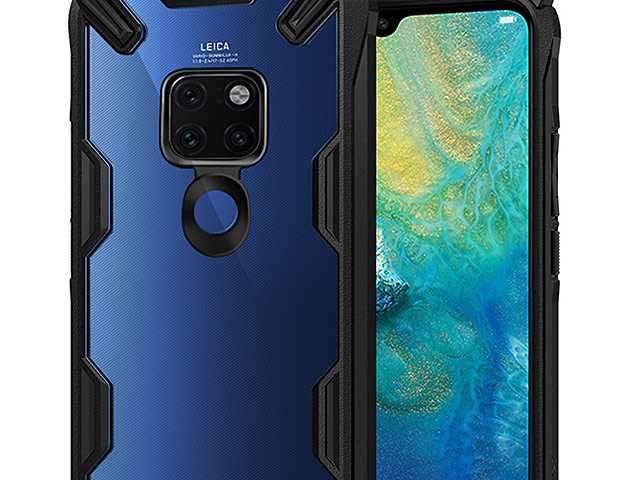 Ringke Fusion-X Case for Huawei Mate 20 Pro