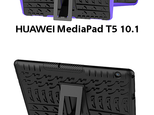Huawei MediaPad T5 10.1 Hyun Case with Stand