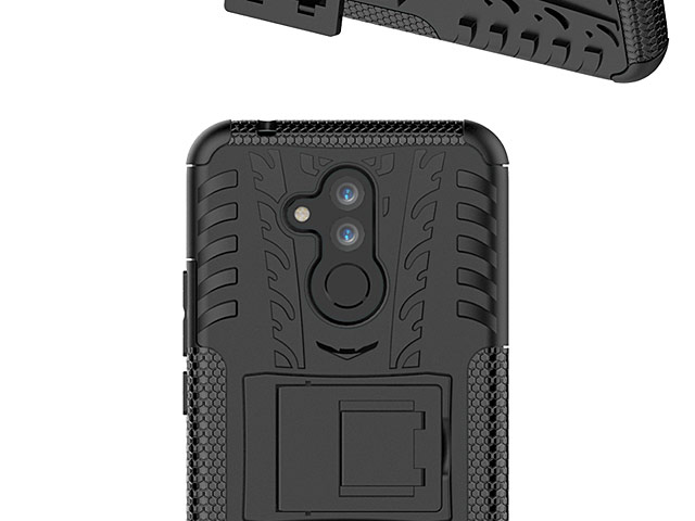 Huawei Mate 20 Lite Hyun Case with Stand