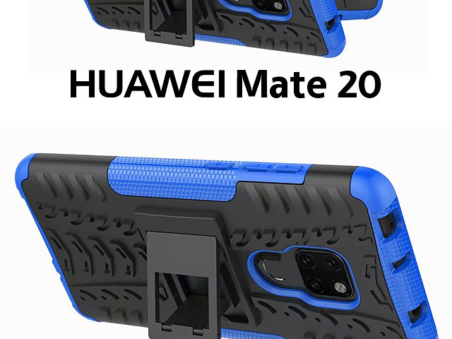 Huawei Mate 20 Hyun Case with Stand
