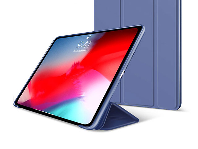 iPad Pro 11 Flip Soft Back Case