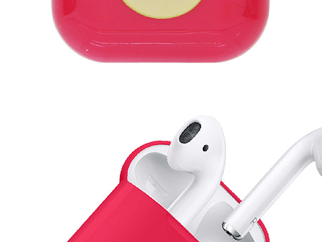 Lotso AirPods Case
