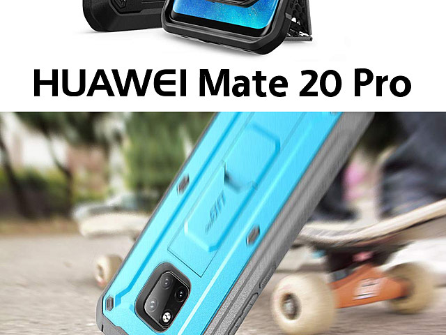 Supcase Unicorn Beetle Pro Rugged Case for Huawei Mate 20 Pro
