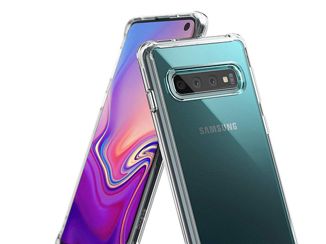 Ringke Fusion Case for Samsung Galaxy S10