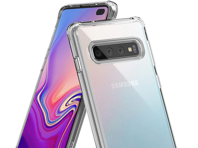 Ringke Fusion Case for Samsung Galaxy S10+