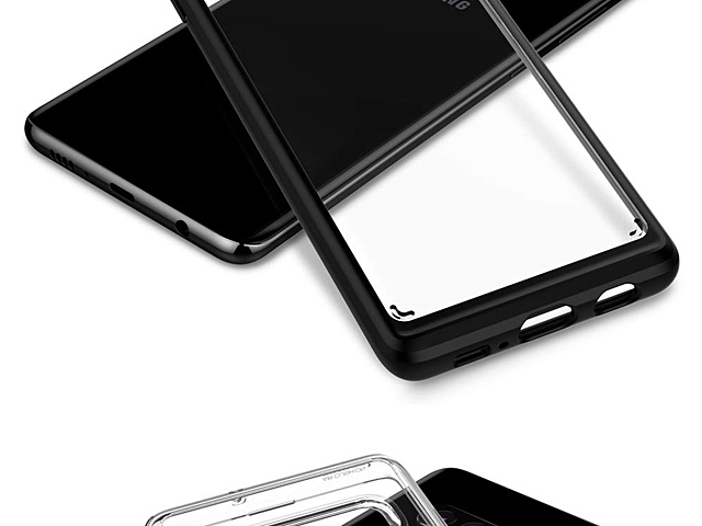 Spigen Ultra Hybrid Case for Samsung Galaxy S10+