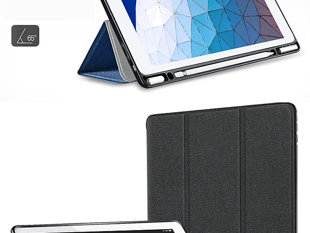 Ringke Smart Case for iPad Air (2019)