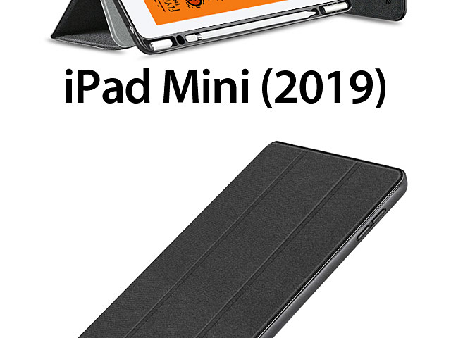 Ringke Smart Case for iPad Mini (2019)