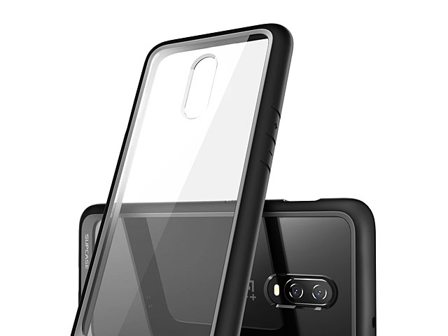 Supcase Unicorn Beetle Hybrid Protective Clear Case for OnePlus 7