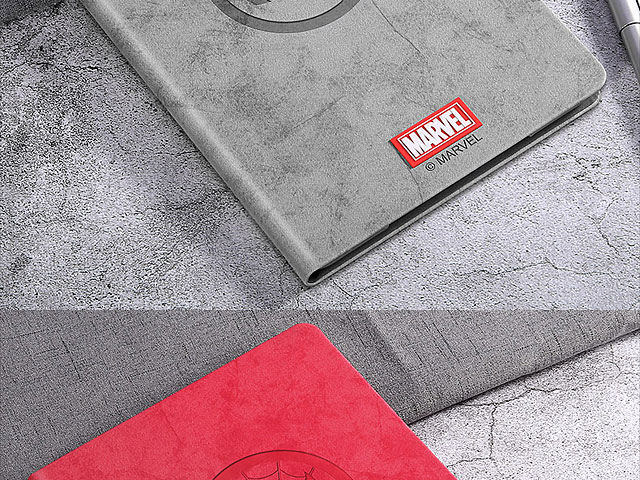 Marvel Series Flip Case for iPad Air (2019)