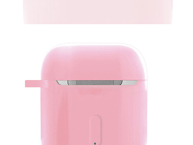 Amazingthing Supreme Flow Case for AirPods - Pink