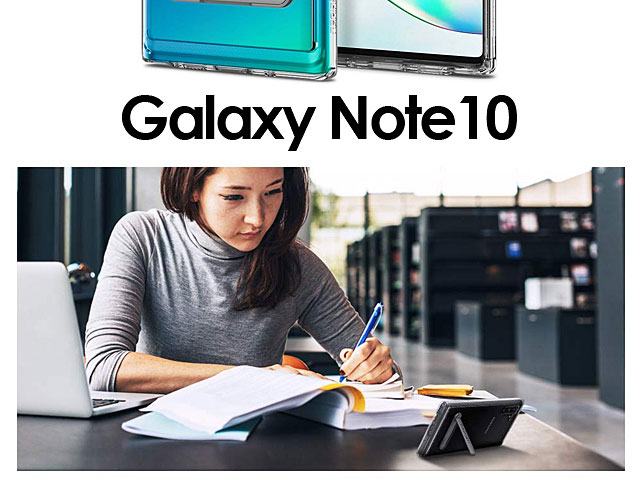 Spigen Ultra Hybrid S Case for Samsung Galaxy Note10