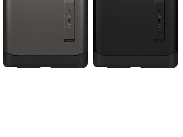 Spigen Tough Armor Case for Samsung Galaxy Note10+ / Note10+ Plus