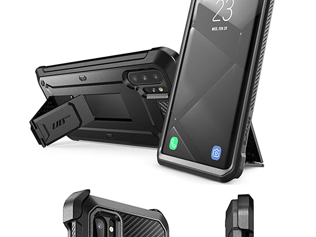 Supcase Unicorn Beetle Pro Rugged Holster Case for Samsung Galaxy Note10+ / Note10+ 5G