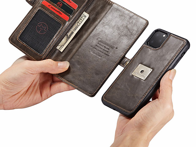 iPhone 11 Pro (5.8) EDC Wallet Case