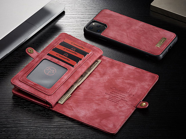 iPhone 11 Pro (5.8) Diary Wallet Folio Case