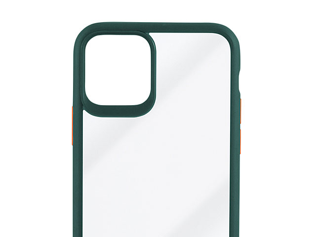 Momax Hybrid Case for iPhone 11 (6.1)