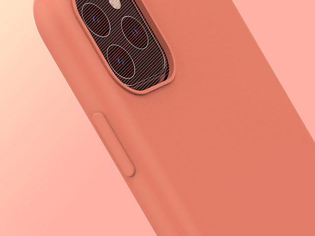 Momax Silicone 2.0 Case for iPhone 11 (6.1)
