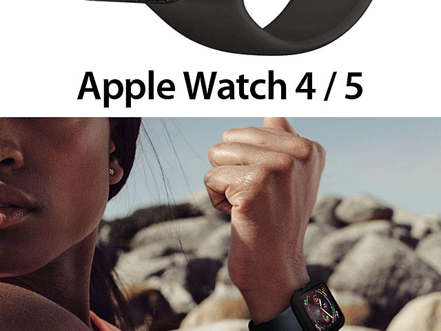 Spigen Thin Fit Case for Apple Watch 4 / 5