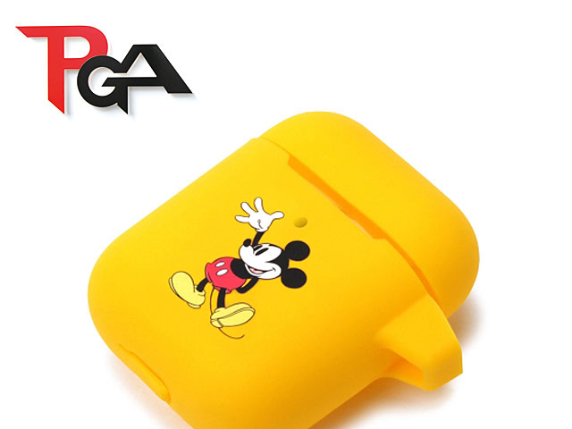 PGA Mickey Mouse AirPods Case