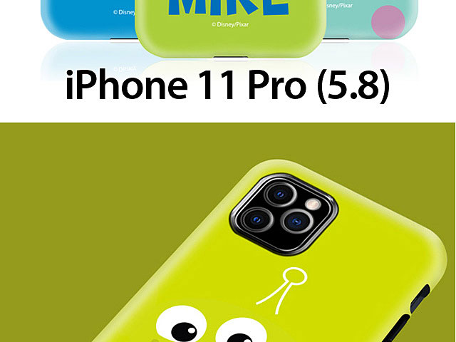 iPhone 11 Pro (5.8) Toy Story Series Combo Case