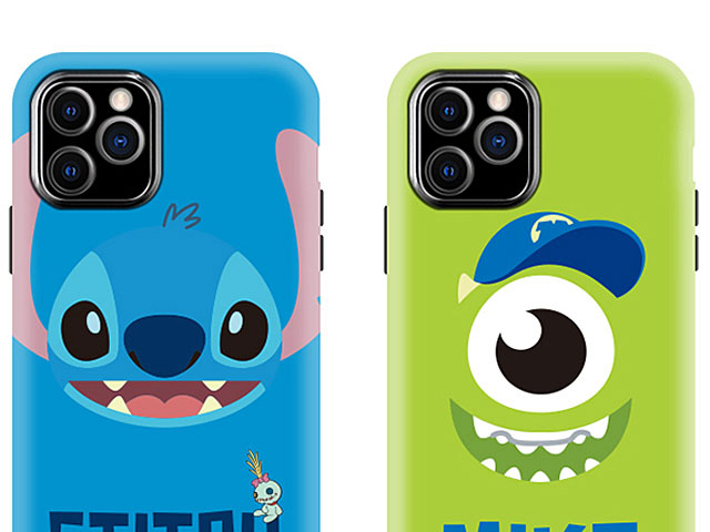 iPhone 11 Pro Max (6.5) Toy Story Series Combo Case