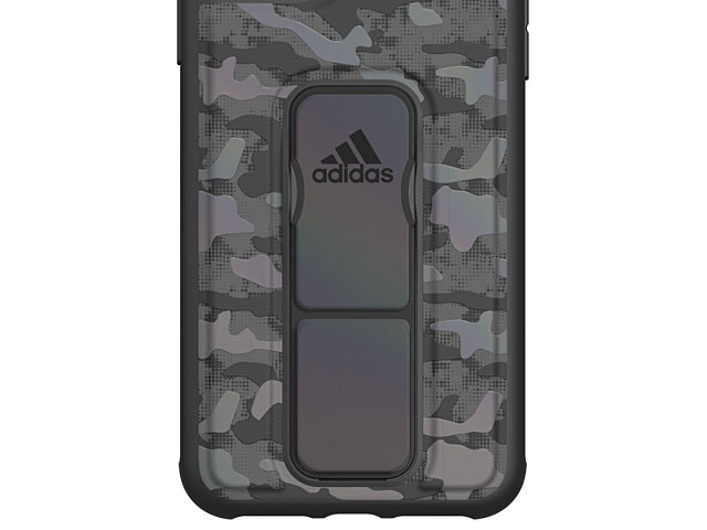 Adidas SP Grip Case CAMO FW19 (Black) for iPhone 11 Pro (5.8)