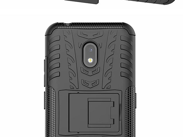 Nokia 2.2 Hyun Case with Stand